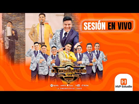 HVP Estudio  and La Combinación del Sabor