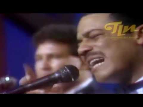 Ana Mile - Grupo Niche