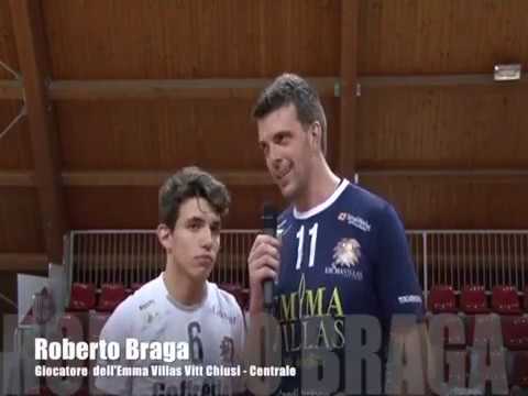 "Ci siamo regalati un sogno" by Emma Villas Vitt Chiusi