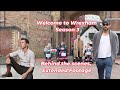 Welcome to Wrexham Season 3:  Unreleased Behind the Scenes Footage!