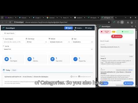 Item video thumbnail
