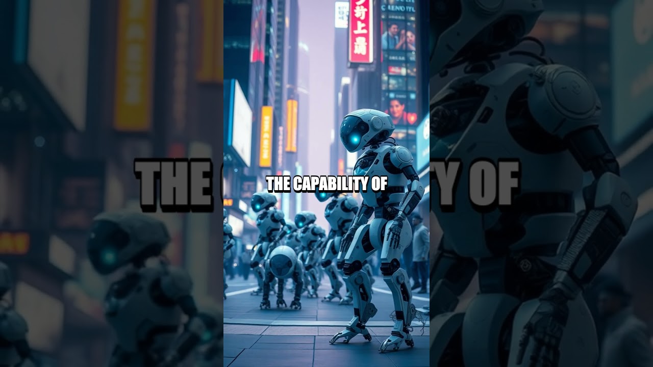 The Evolution of Swarm Intelligence in Robotics