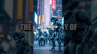 The Evolution of Swarm Intelligence in Robotics