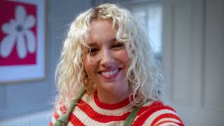 Yeo Valley Organic - Groove is in the Gut!