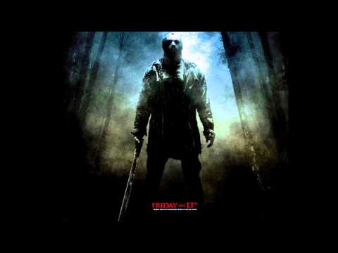 Friday the 13th 2009 Soundtrack VA #07 - The Hives - Tick Tick Boom