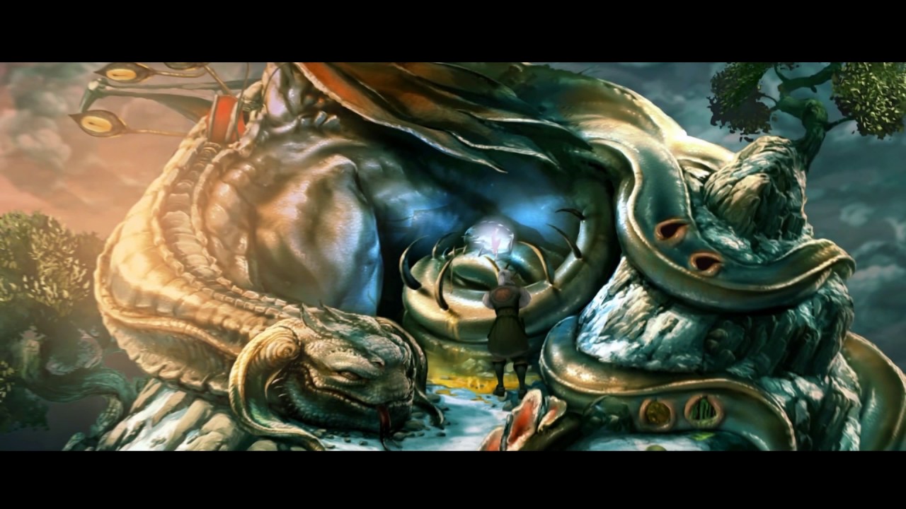 Release Date Trailer