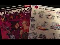 Art Impressions Warehouse Sale