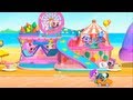 Littlest Pet Shop Game Official Launch Trailer IOS Android