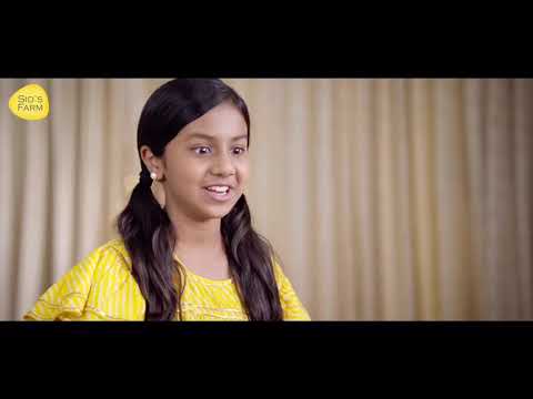 Hitesh Gwalani Sid's farm -. ad 