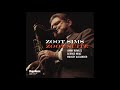 Zoot Sims - Tickle Toe (Live)
