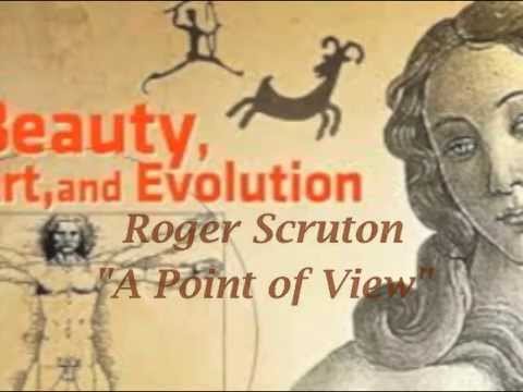 Roger Scruton Art today, Fake & Kitsch