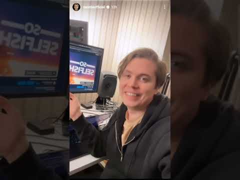 YouTube Thumbnail