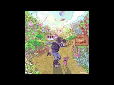 Shenanigan Vs Balliou - Celestial Beings ᴴᴰ