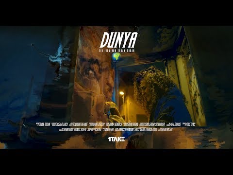DUNYA - A short film by Erhan Dogan