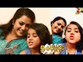 Twinkle Twinkle Nainika Star Actress Meena S Daughter Interview Vijay S Theri Movie Special