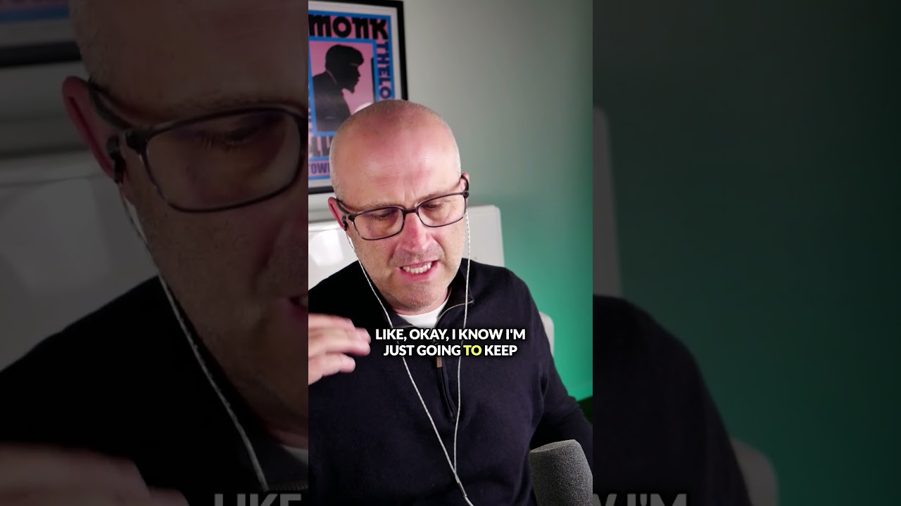 Secret To Being An Unstoppable Developer #shorts #coding #contentcreator