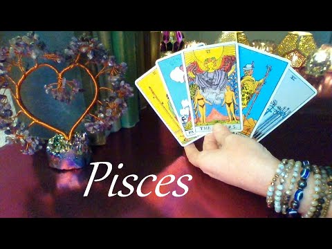 Pisces ❤️💋💔 The Call You Never Thought Would Come Pisces!!! Love, Lust or Loss February #Tarot
