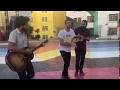 CONSEJO DE SABIOS en Unidad habitacional Independencia GDL MX en la intervención de BOAMISTURA