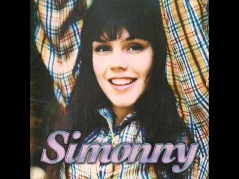 SIMONNY - primeiros erros (chove)