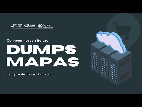 Site de dump — compra anônima — RyzeStore FiveM