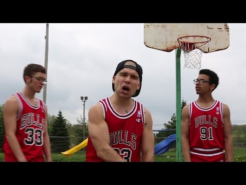 Froggy Fresh - Jimmy Butler Is Your Father