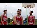 Froggy Fresh - Jimmy Butler Is Your Father 