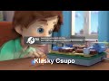 Dim Dimych Says Klasky Csupo Effects Sponsored By Preview 2 Effects REFIXED