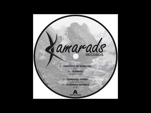 Politics Of Dancing - Ote