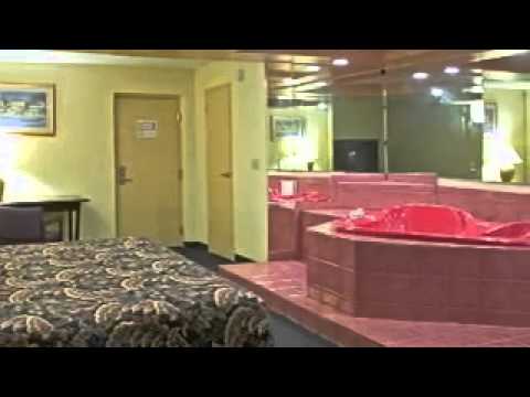 Americas Best Value Inn @ Newark Airport, NJ