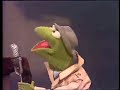 Classic Sesame Street News Flash Jack Be Nimble 1974 Full Version