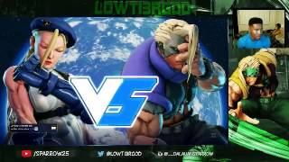 I&#39;ll be that monkey - Lowti3rgod 2016