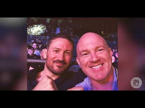 Wimp-2-Warrior Manchester Episode 5: Founding Fathers visit