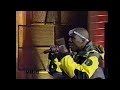 Ice Cube DMX We Be Clubbin LIVE 1998
