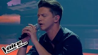 Almur Marais: ‘Don’t Stop Believing’ | Final | The Voice SA