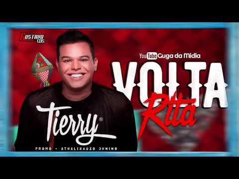 O Rita volta desgramada