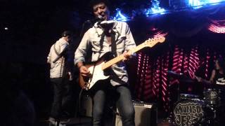 Mungo Jerry  &quot;Lady Rose&quot; &quot;Hello Nadine&quot; Live@The Brooklyn Bowl - New York