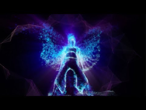 Soul Essence - Ecstatic Particle Dance