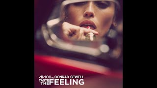 Avicii vs. Conrad Sewell - Taste The Feeling (Alternate Version)