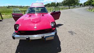 1978 Datsun 280Z Walk Around 2
