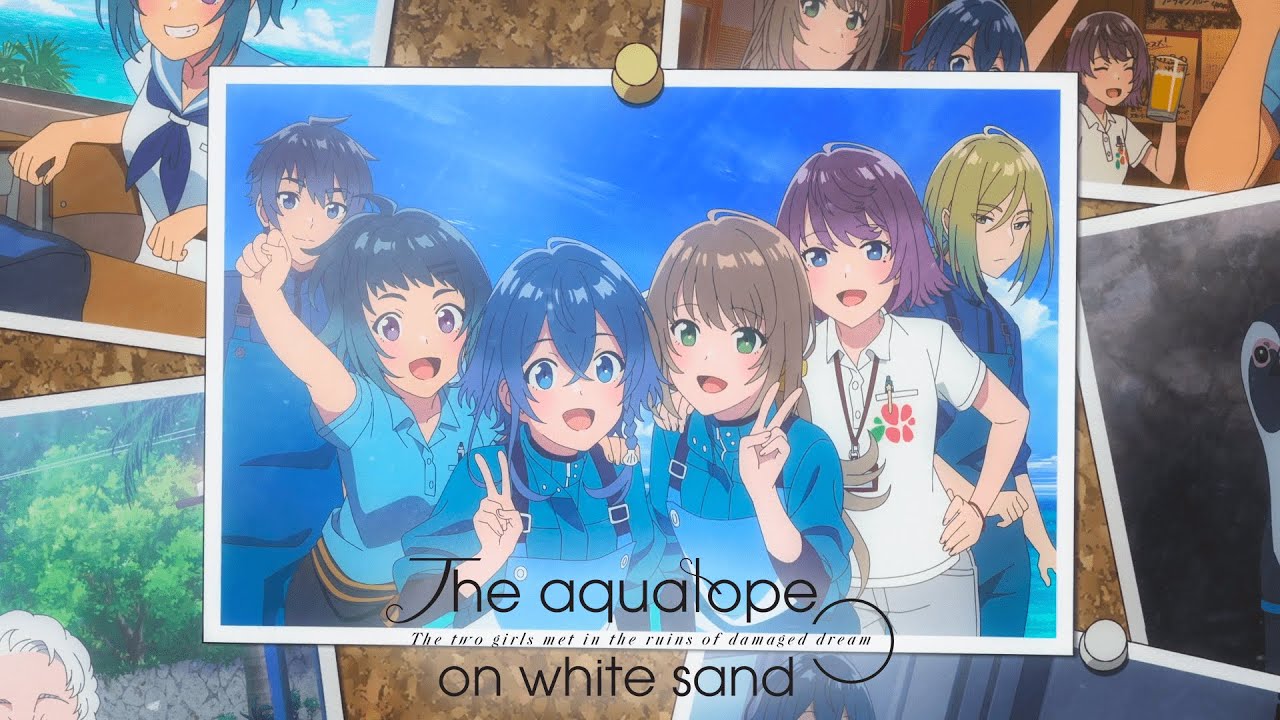 Tomedonai shiosai ni boku-tachi wa nani wo utau darou ka