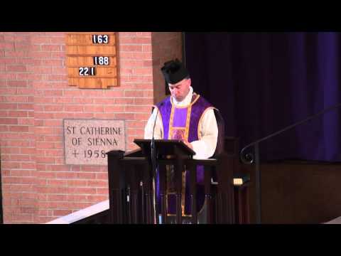 Homilia del dia 4-8-11