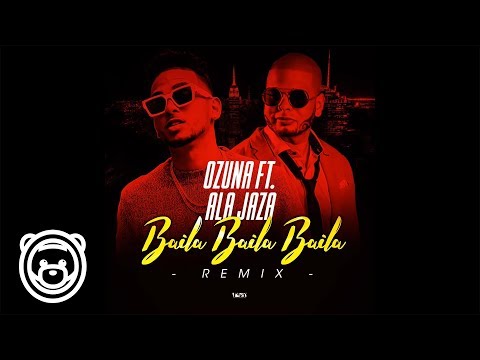Miniatura de Baila Baila Baila (Remix) feat. Ala Jaza