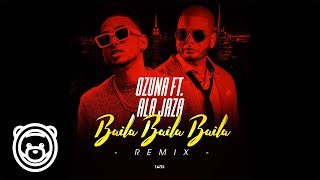 Ozuna - Baila Baila Baila (Remix) Feat. Ala Jaza (Audio Oficial)