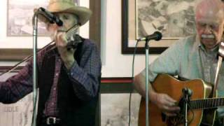 SOLDIER'S JOY---Buddy Pendleton, Scott Freeman, Willard Gayheart