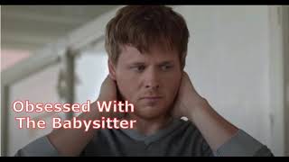 NEW Lifetime movie Obsessed With the Babysitter Review video