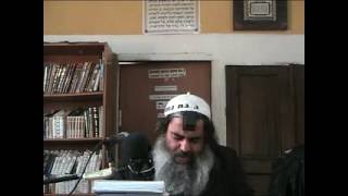 הרב שלום סבג -  - 338