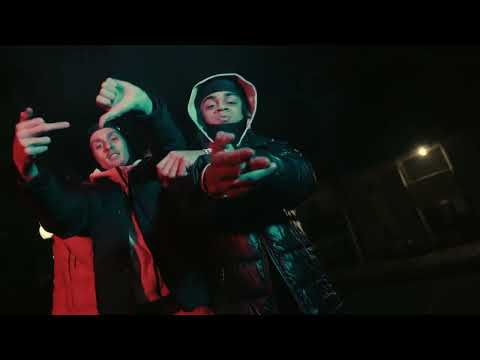 POPOUT JESSER - DOWN (OFFICIAL MUSIC VIDEO) (KILLAH VISUALS)