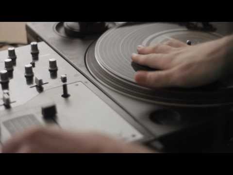 BASS CANNON ROUTINE - DJ CAPTAIN CRUNCH PROMO 2011