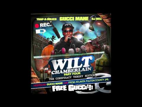 Wanna Balla (feat. Soulja Boy & Nicki Minaj)