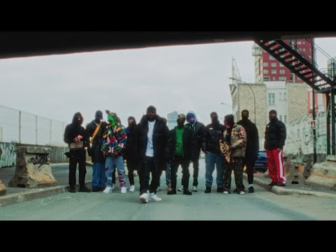 Jey Brownie x FLEM - Sous Henny (Clip Officiel)